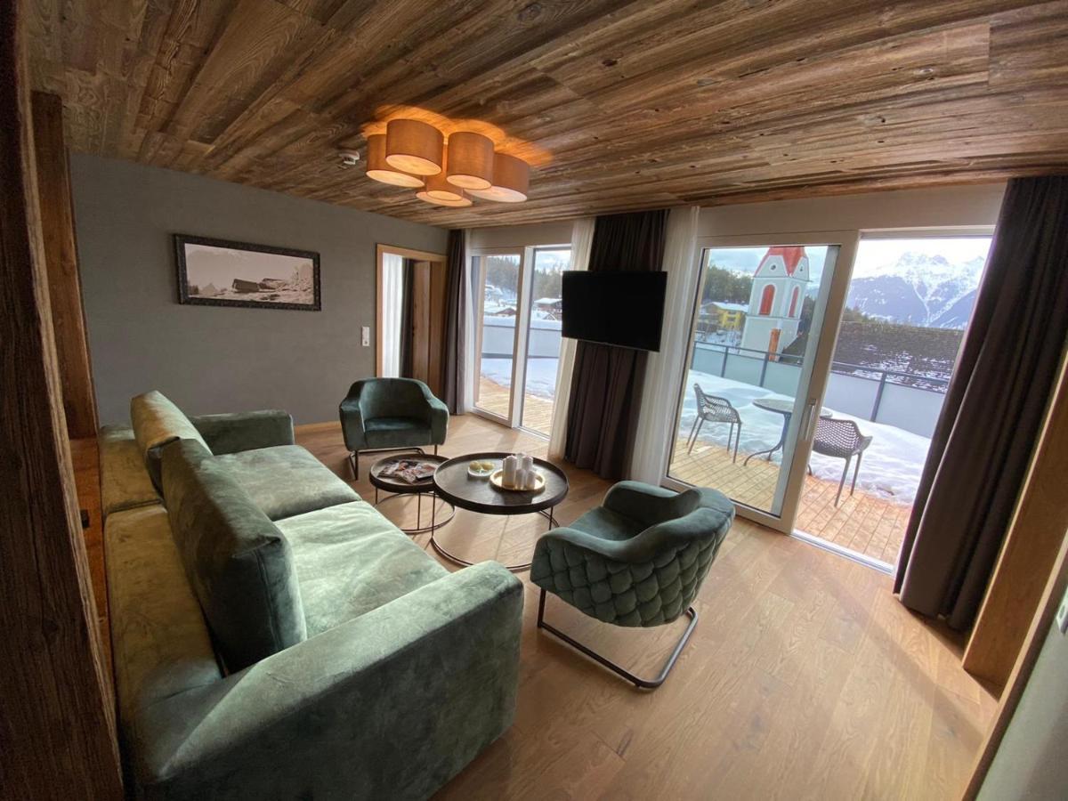Panorama Residence Moesern Ζέεφελντ Εξωτερικό φωτογραφία
