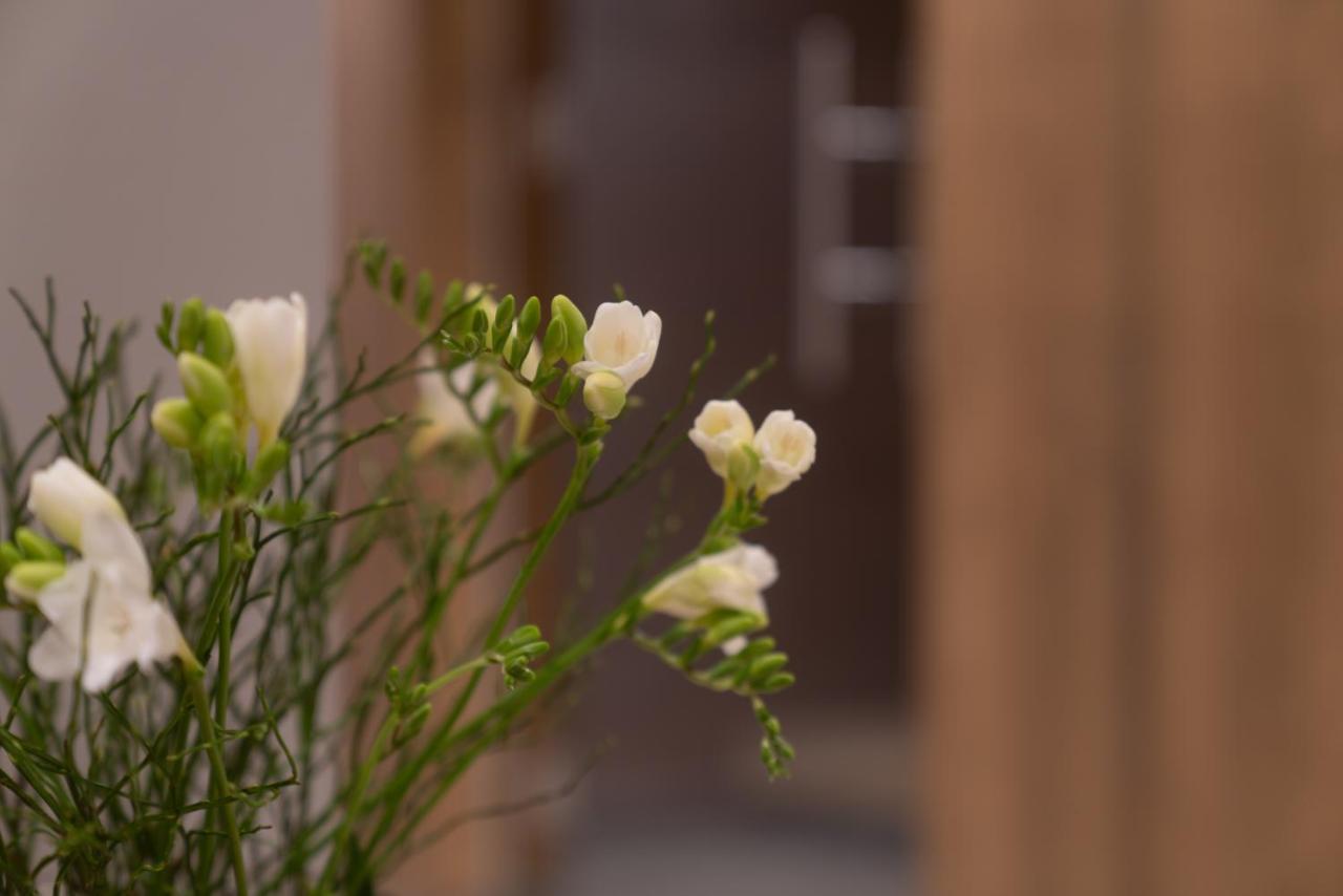 Panorama Residence Moesern Ζέεφελντ Εξωτερικό φωτογραφία
