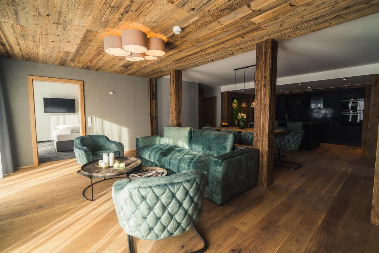 Panorama Residence Moesern Ζέεφελντ Εξωτερικό φωτογραφία