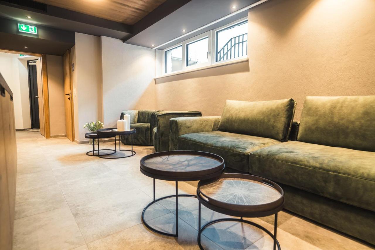 Panorama Residence Moesern Ζέεφελντ Εξωτερικό φωτογραφία
