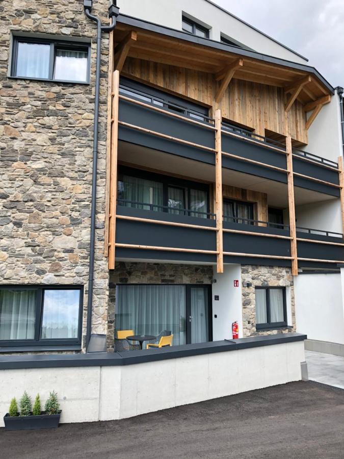 Panorama Residence Moesern Ζέεφελντ Εξωτερικό φωτογραφία
