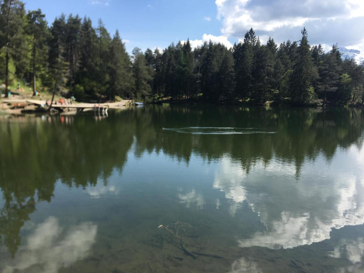 Panorama Residence Moesern Ζέεφελντ Εξωτερικό φωτογραφία