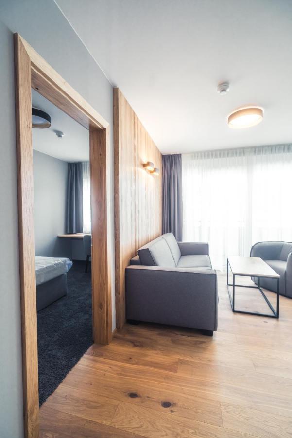 Panorama Residence Moesern Ζέεφελντ Εξωτερικό φωτογραφία