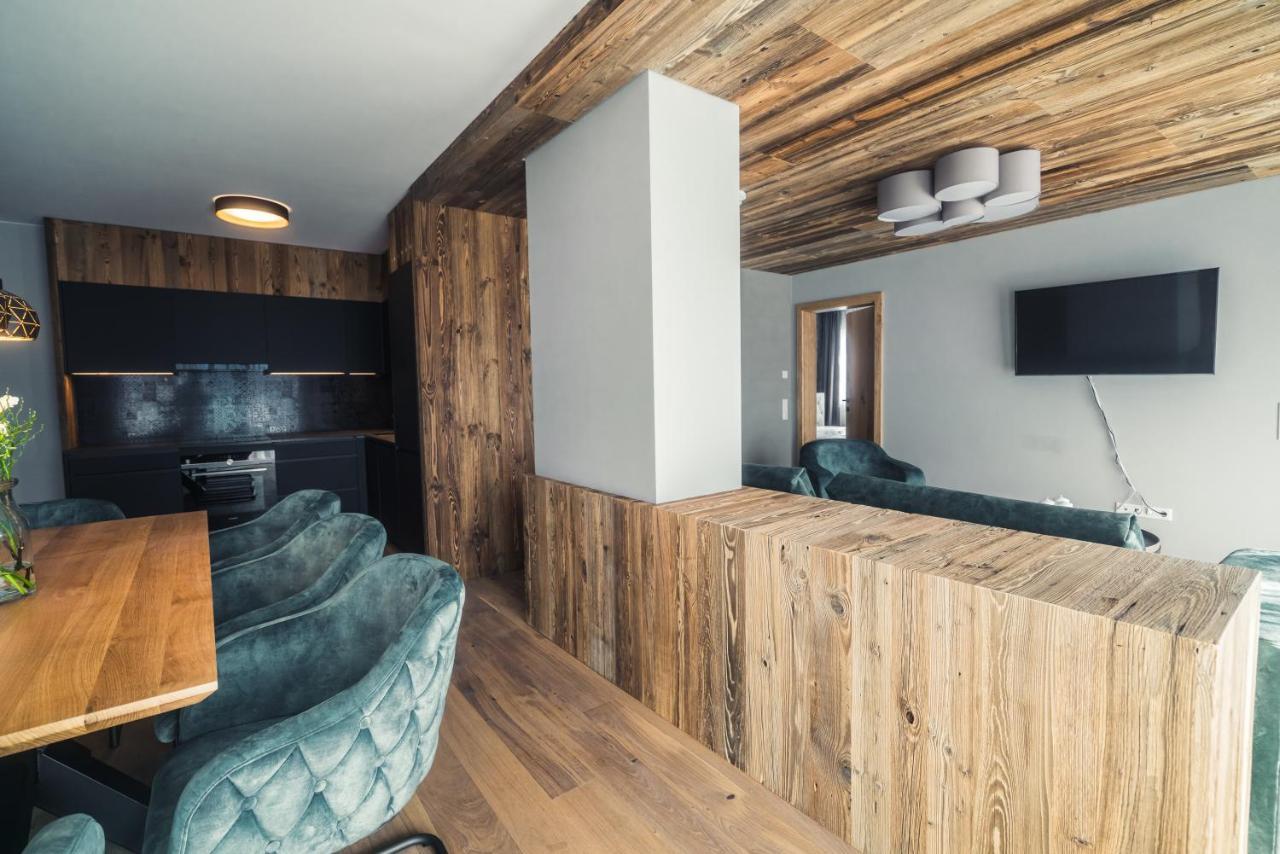 Panorama Residence Moesern Ζέεφελντ Εξωτερικό φωτογραφία