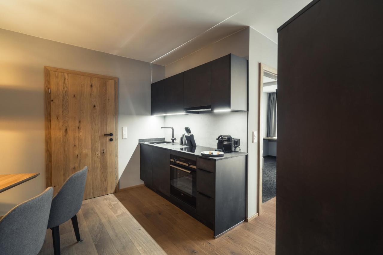 Panorama Residence Moesern Ζέεφελντ Εξωτερικό φωτογραφία