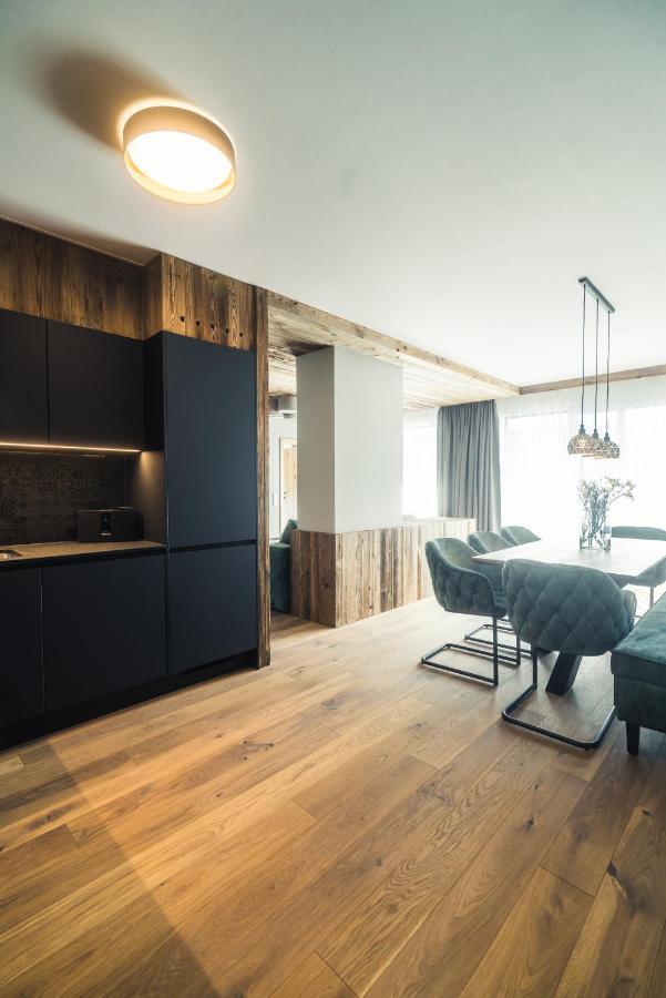 Panorama Residence Moesern Ζέεφελντ Εξωτερικό φωτογραφία