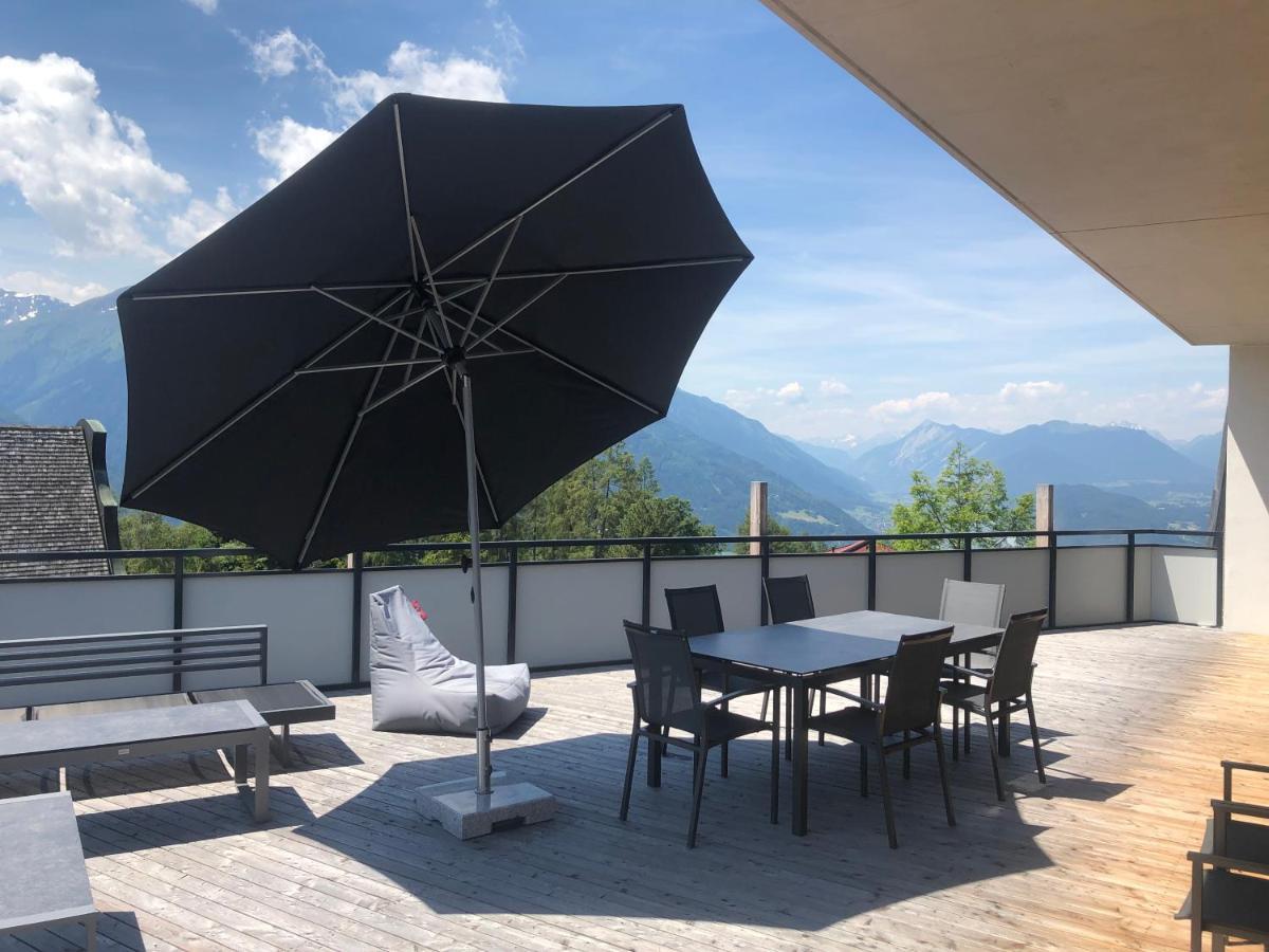 Panorama Residence Moesern Ζέεφελντ Εξωτερικό φωτογραφία