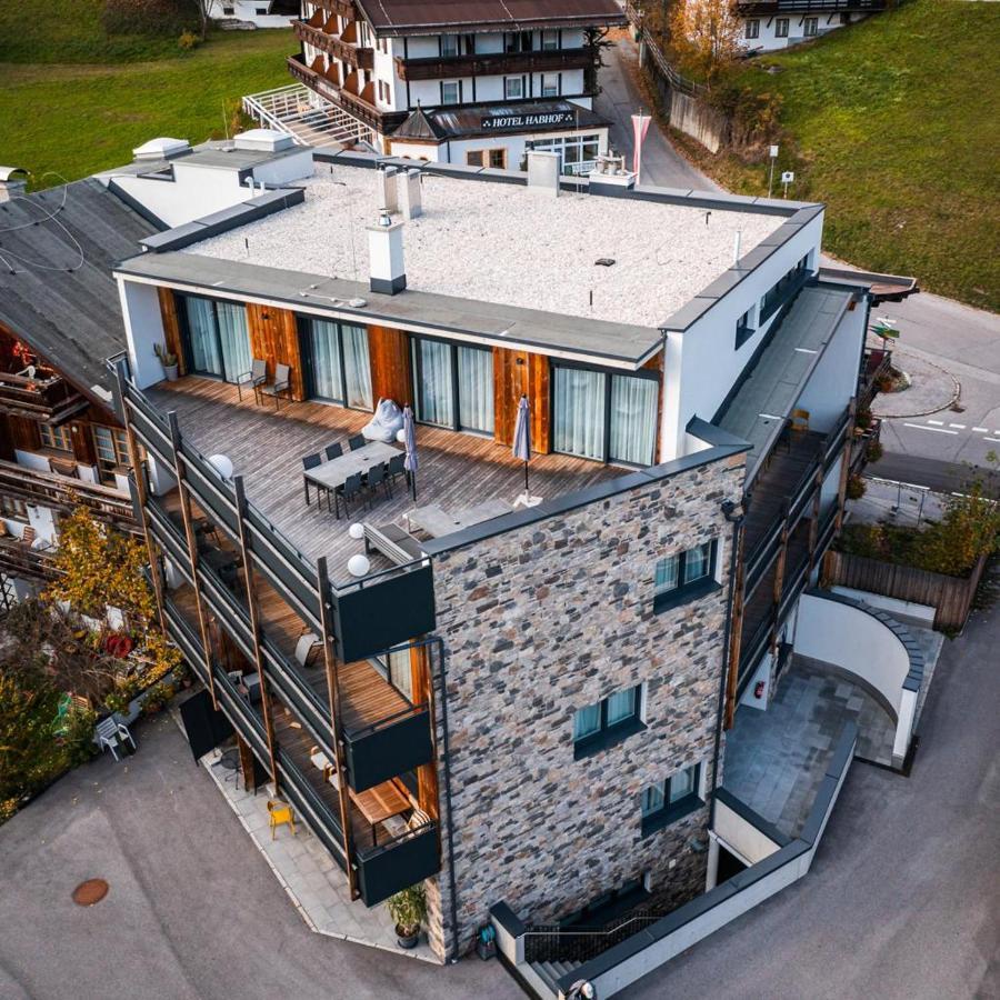 Panorama Residence Moesern Ζέεφελντ Εξωτερικό φωτογραφία